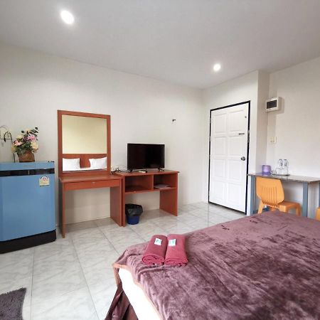 Ban Kaew Songkhla Hotel Luaran gambar