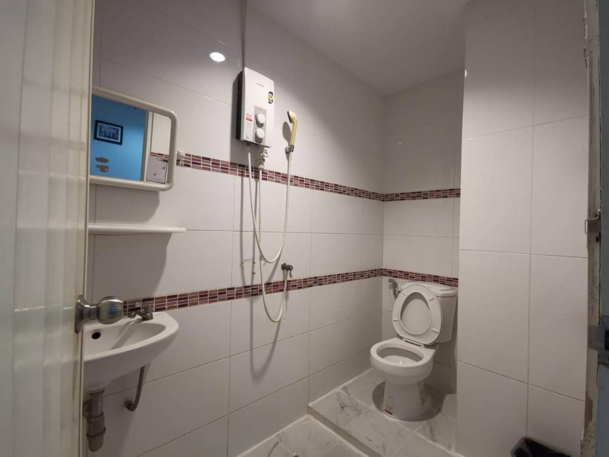 Ban Kaew Songkhla Hotel Luaran gambar