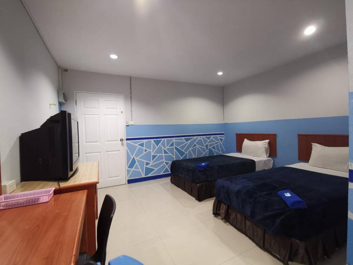 Ban Kaew Songkhla Hotel Luaran gambar