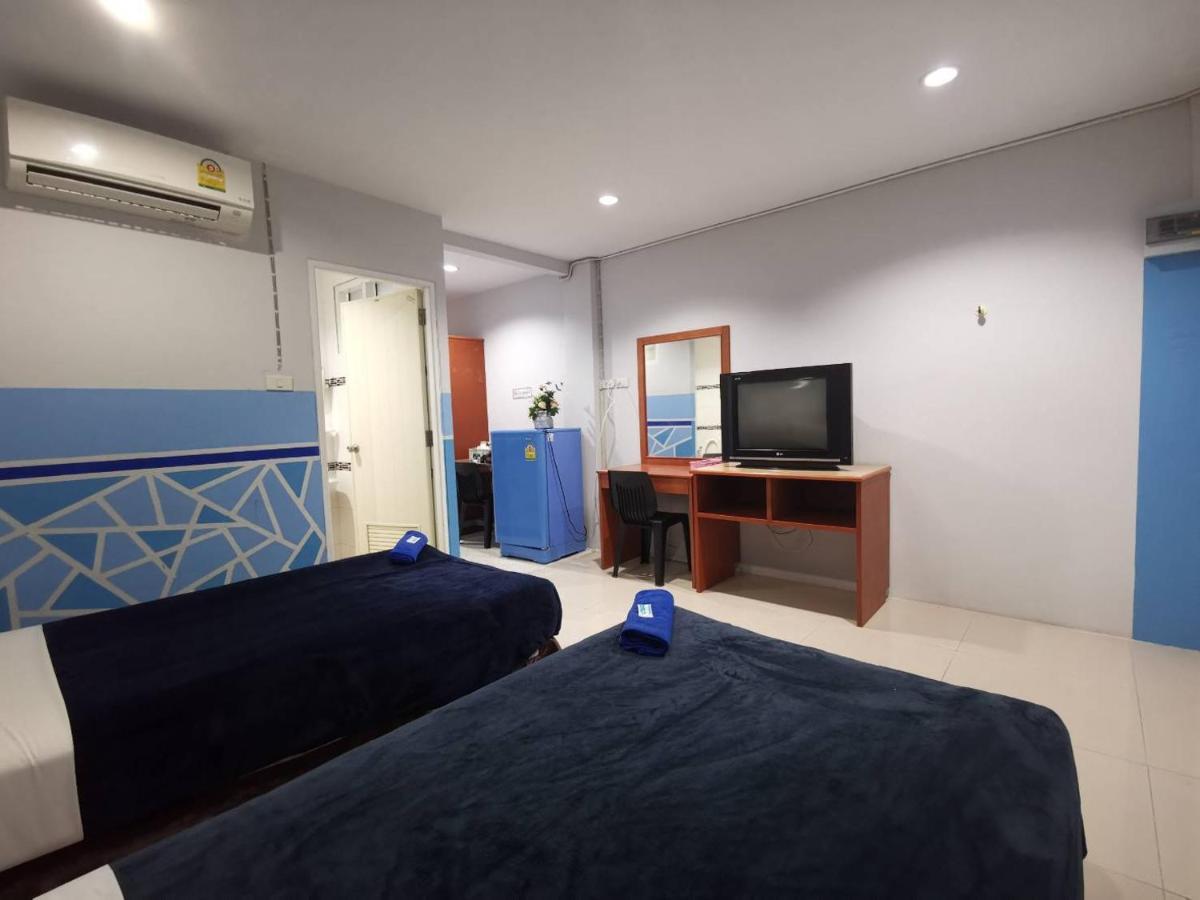Ban Kaew Songkhla Hotel Luaran gambar