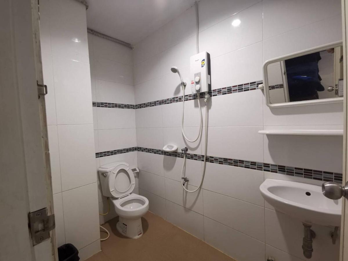 Ban Kaew Songkhla Hotel Luaran gambar