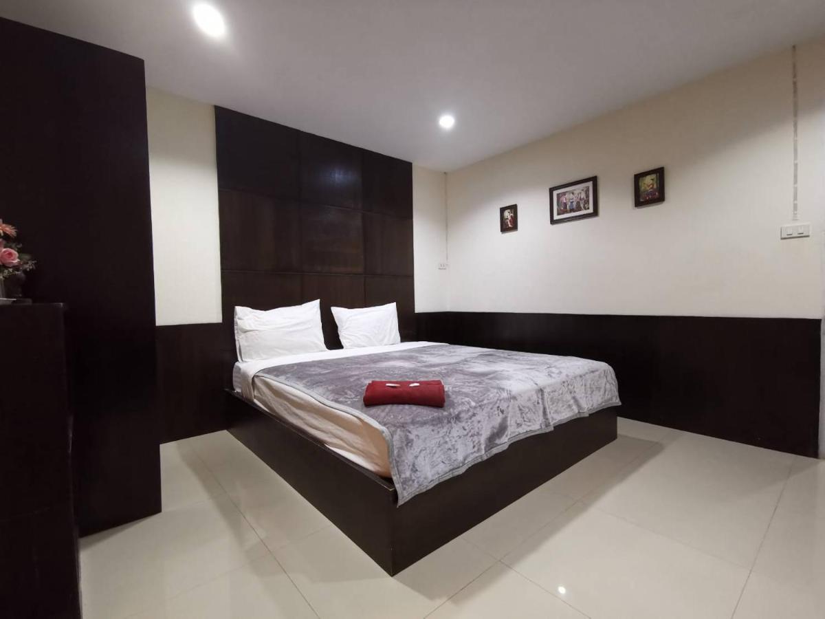 Ban Kaew Songkhla Hotel Luaran gambar