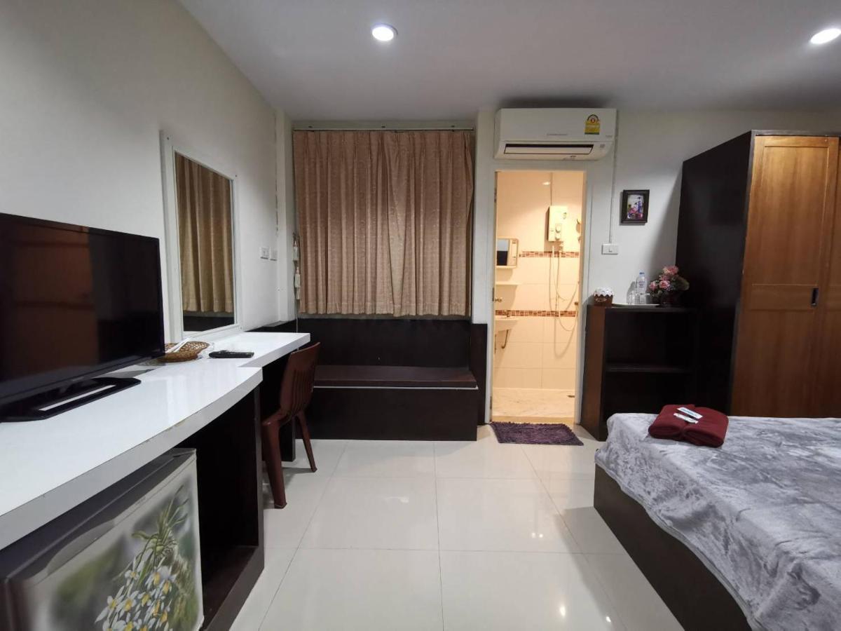 Ban Kaew Songkhla Hotel Luaran gambar