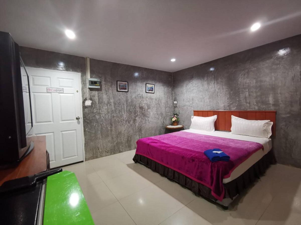 Ban Kaew Songkhla Hotel Luaran gambar