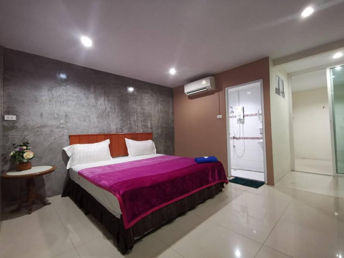 Ban Kaew Songkhla Hotel Luaran gambar