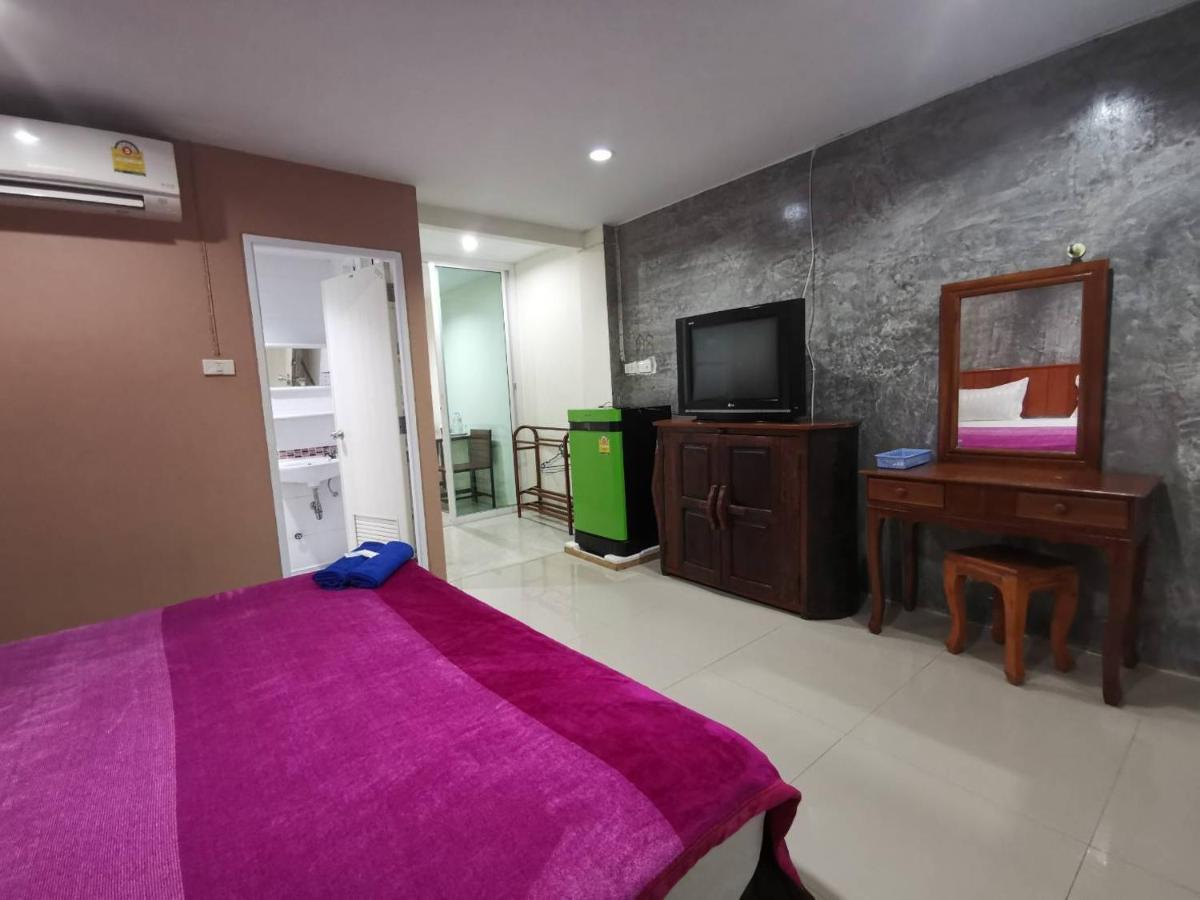 Ban Kaew Songkhla Hotel Luaran gambar