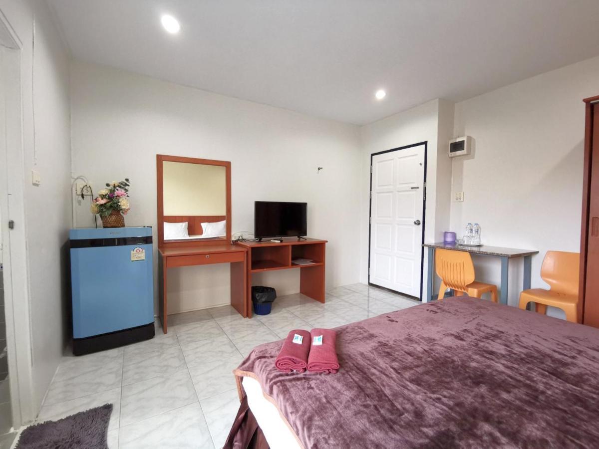 Ban Kaew Songkhla Hotel Luaran gambar