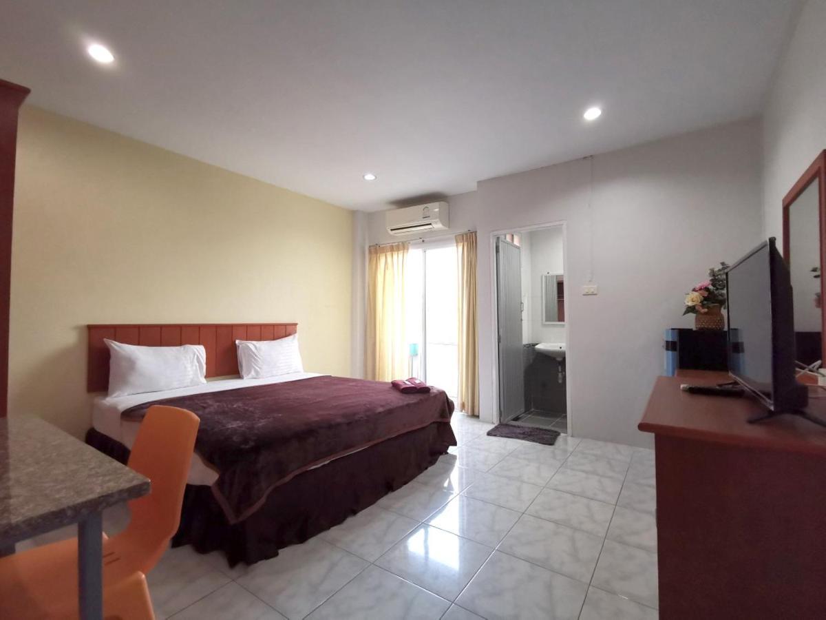 Ban Kaew Songkhla Hotel Luaran gambar